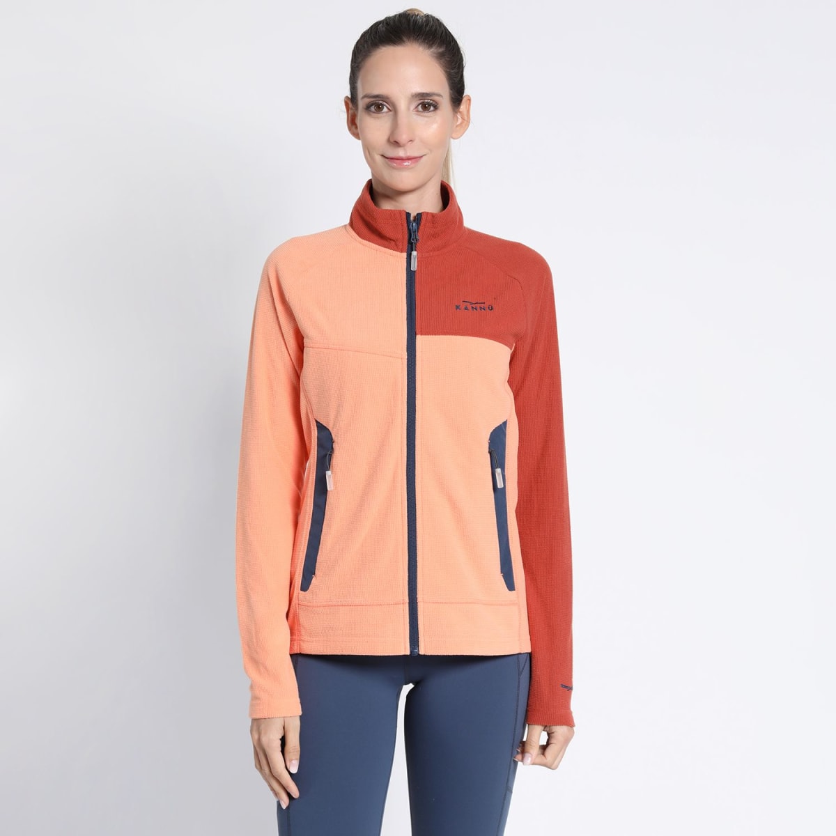 POLAR CUADRITOS I3551N0981