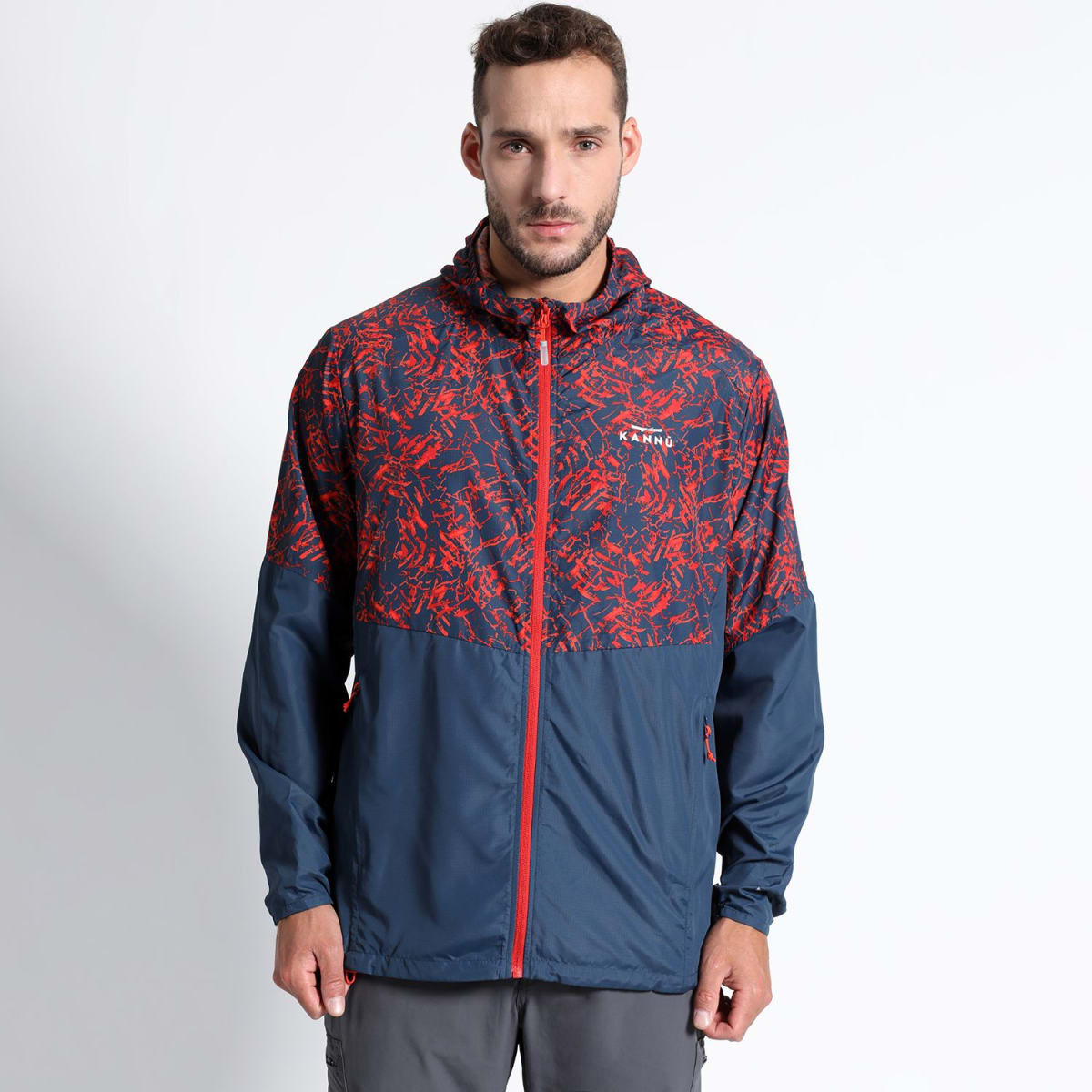 CORTAVIENTO BANANO EMPACABLE I3127N0773