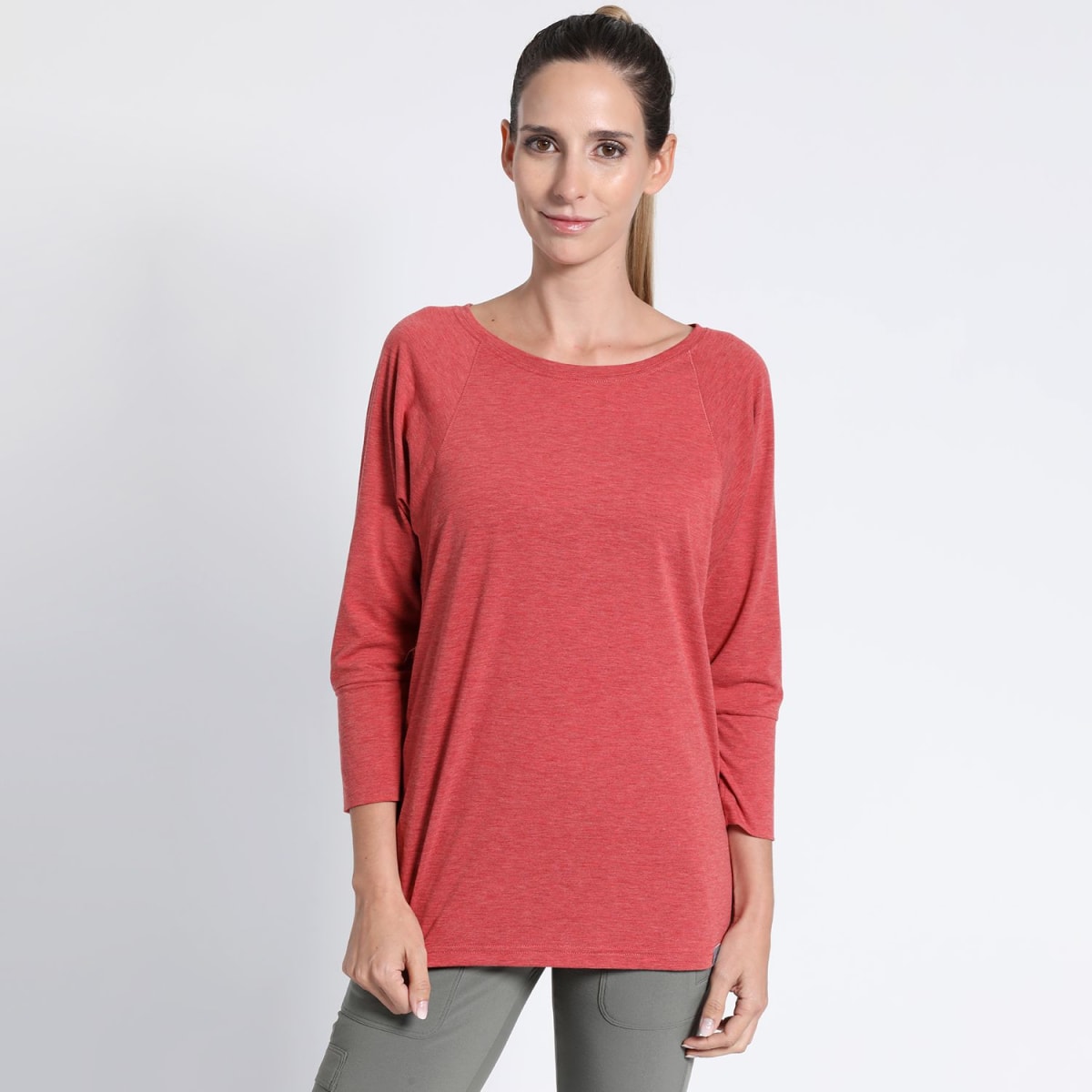 POLERA LIFESTYLE I3560N0541