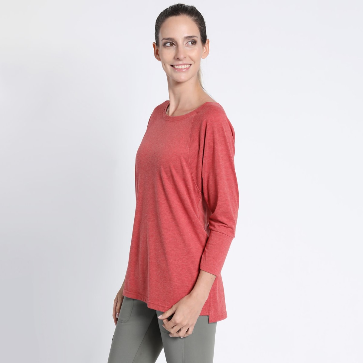 POLERA LIFESTYLE I3560N0542