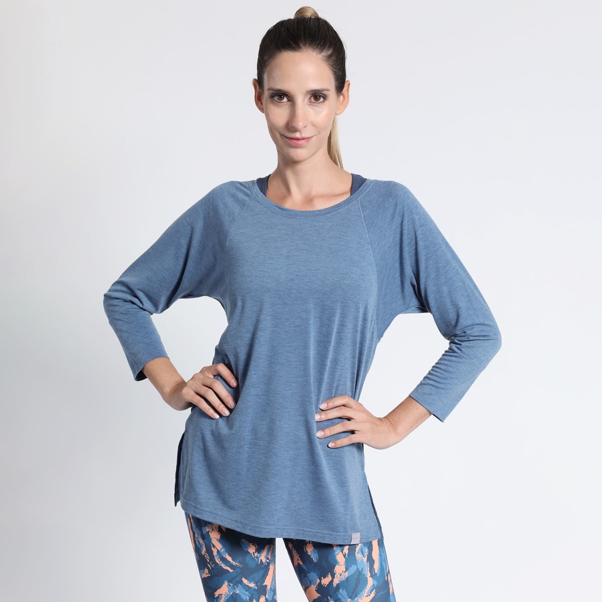 POLERA LIFESTYLE I3560N0891