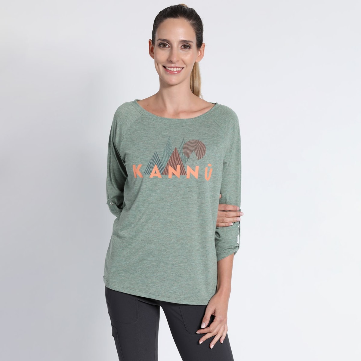 POLERA ESTAMPADA LIFESTYLE I3563N0861