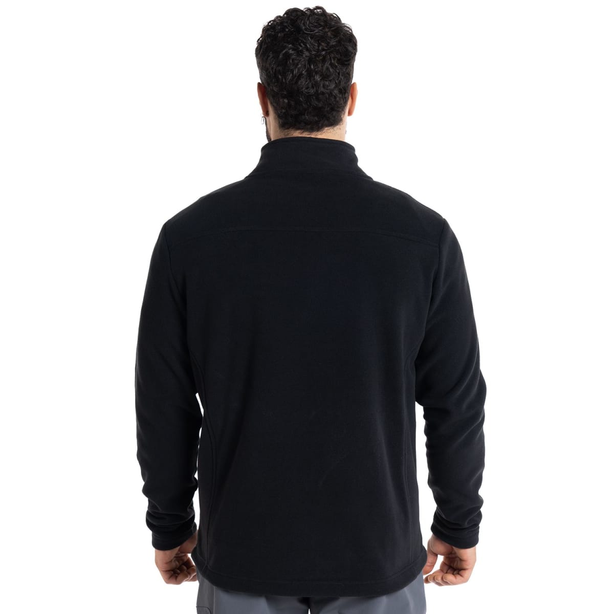 POLAR TORRES DEL PAINE PARA HOMBRE NEGRO LI142N0092