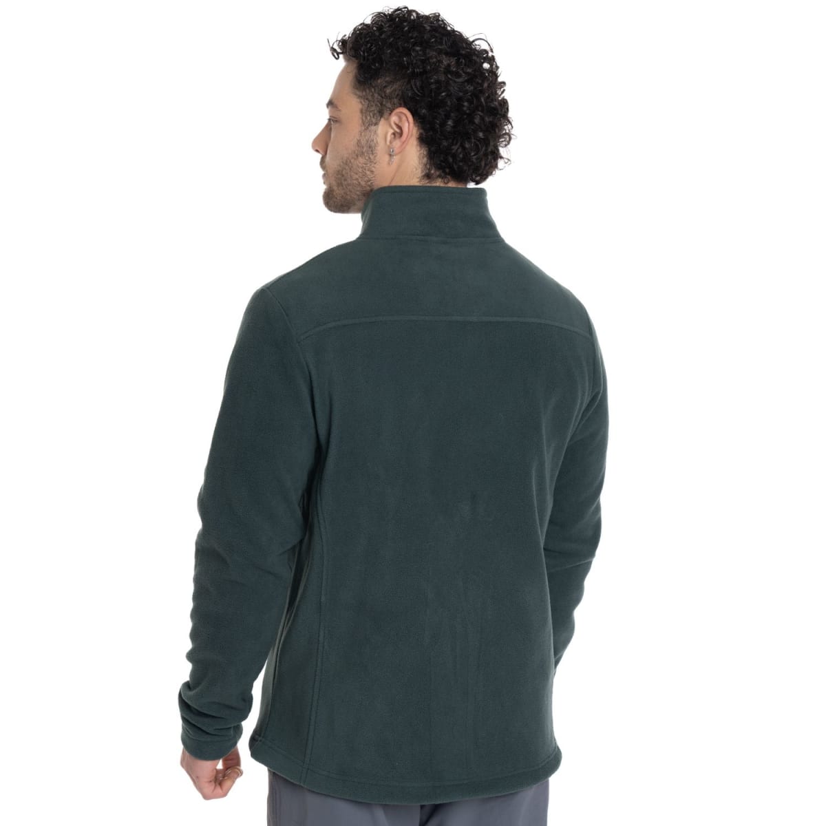 POLAR TORRES DEL PAINE HOMBRE VERDE PETROLEO LI142M0162