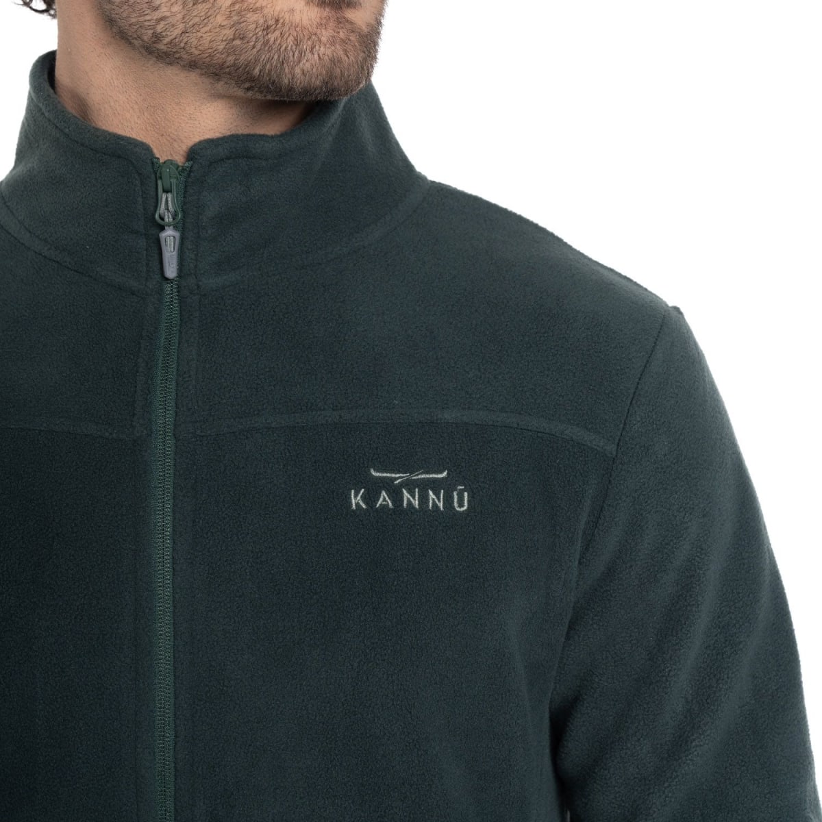 POLAR TORRES DEL PAINE HOMBRE VERDE PETROLEO LI142M0164