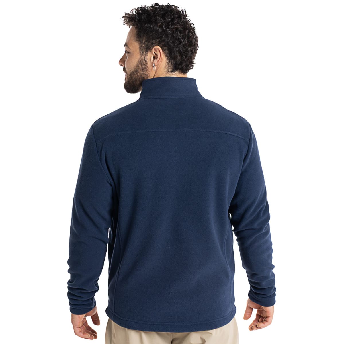 POLAR TORRES DEL PAINE PARA HOMBRE AZUL MARINO LI142N0792