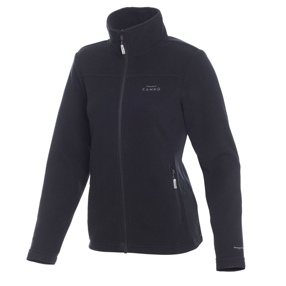 POLAR TORRES DEL PAINE MUJER NEGRO LI542N0094