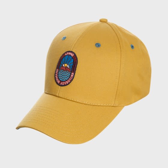 JOCKEY CON PARCHE LI301N0271