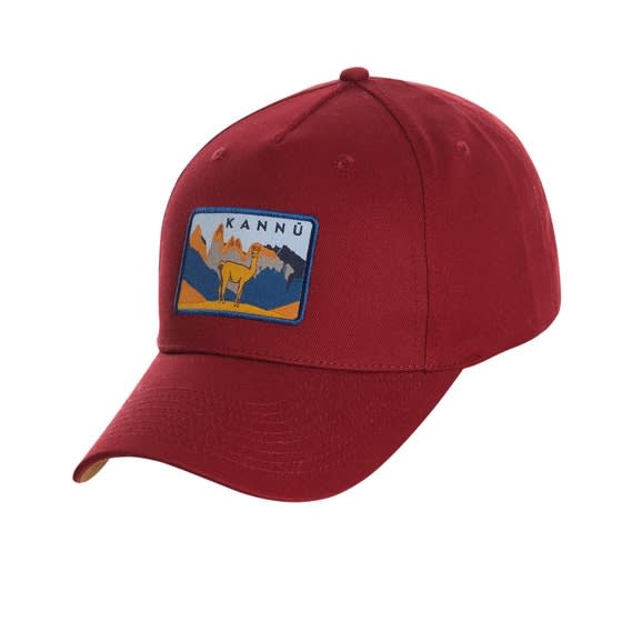 JOCKEY CON PARCHE LI301N0561