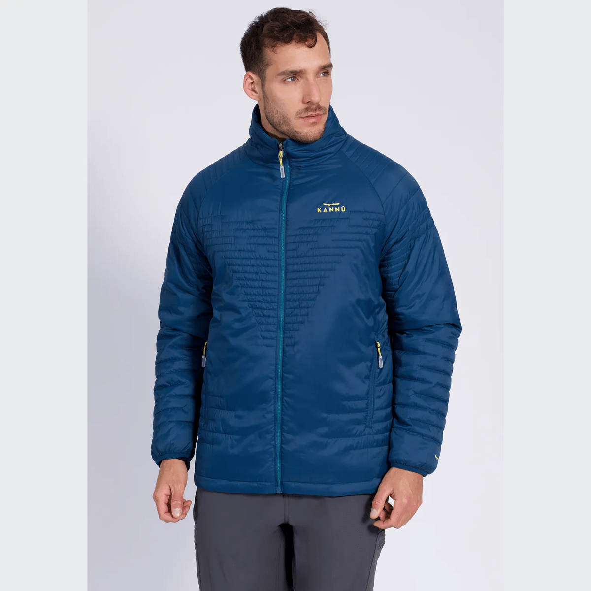 PARKA ELQUI DOUBLE FACE V3112N0792