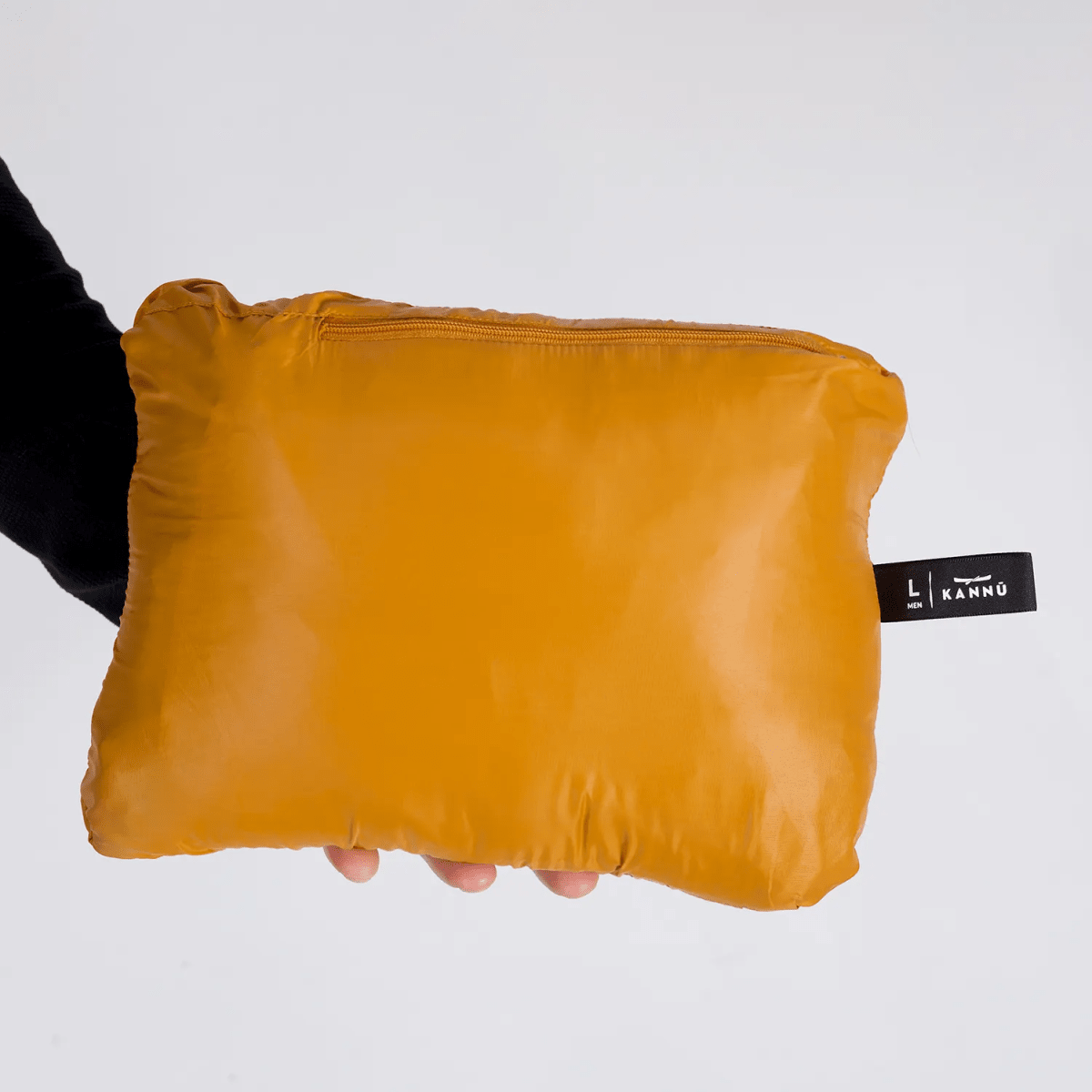 PARKA ELQUI DOUBLE FACE V3112N0055