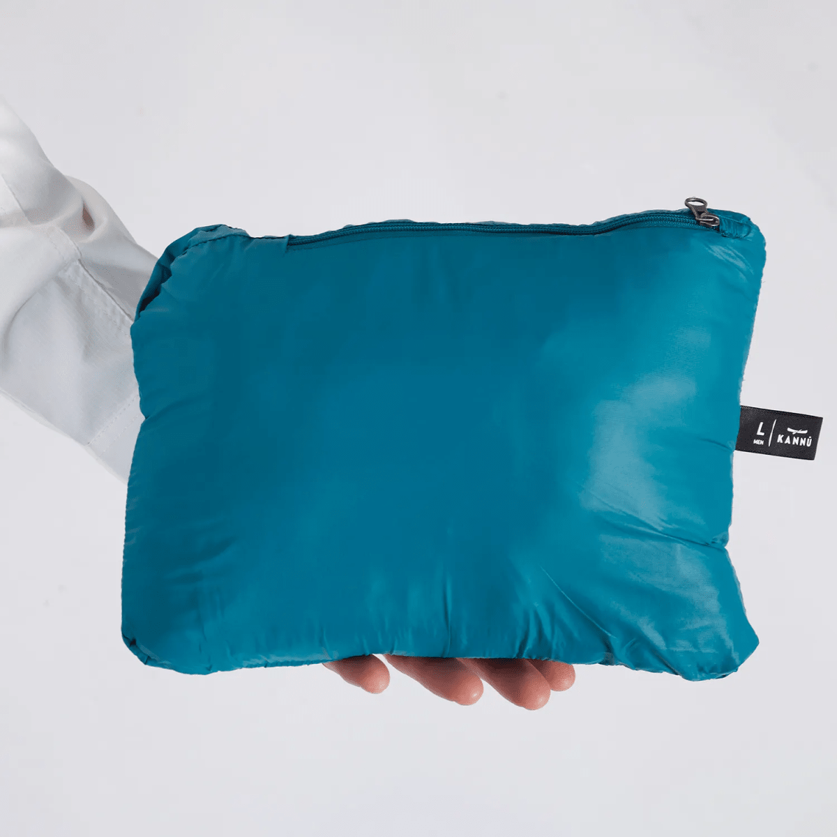 PARKA ELQUI DOUBLE FACE V3112N0795