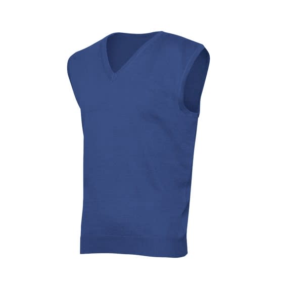 SWEATER SIN MANGAS TALLAS GRANDES LI227E0742