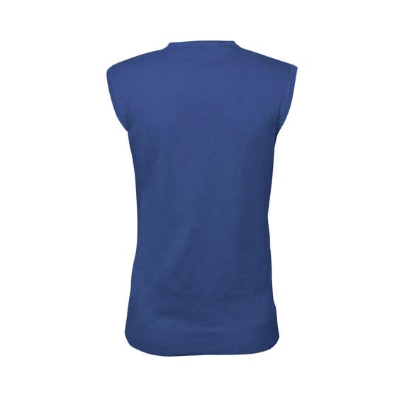 SWEATER SIN MANGAS TALLAS GRANDES LI227E0743