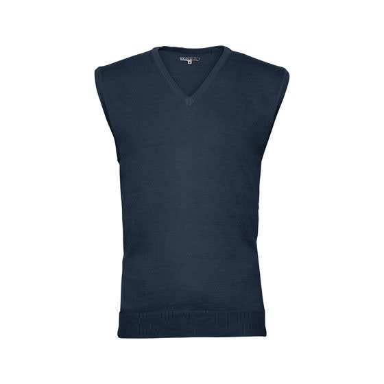 SWEATER SIN MANGAS TALLAS GRANDES LI227E0791