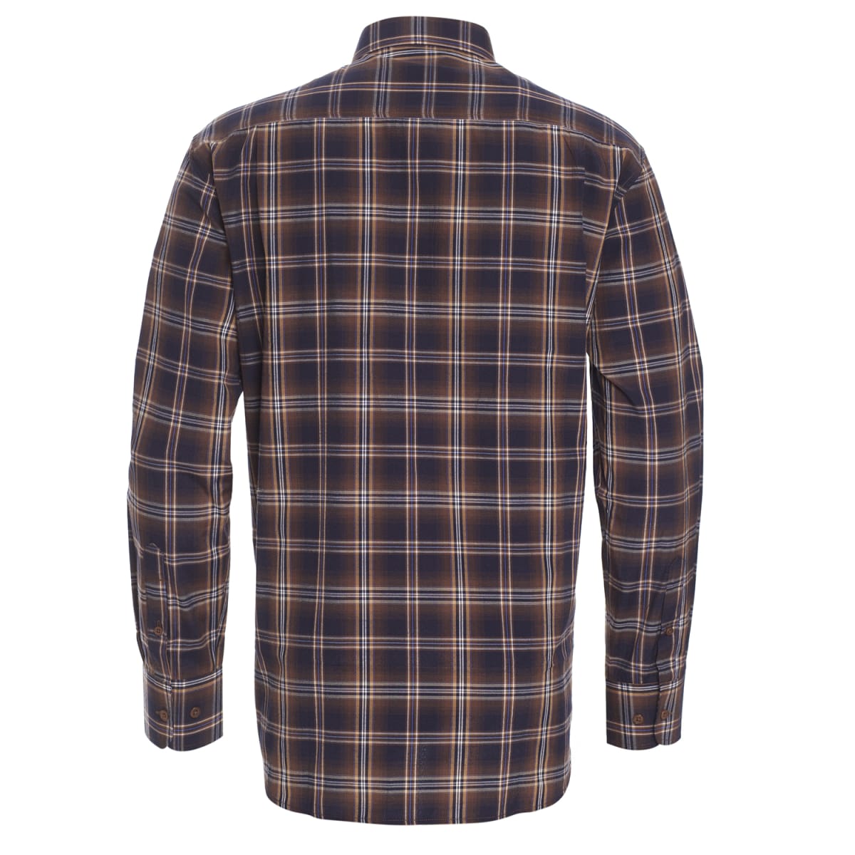 CAMISA CLÁSICA TALLAS GRANDES I2009E0053