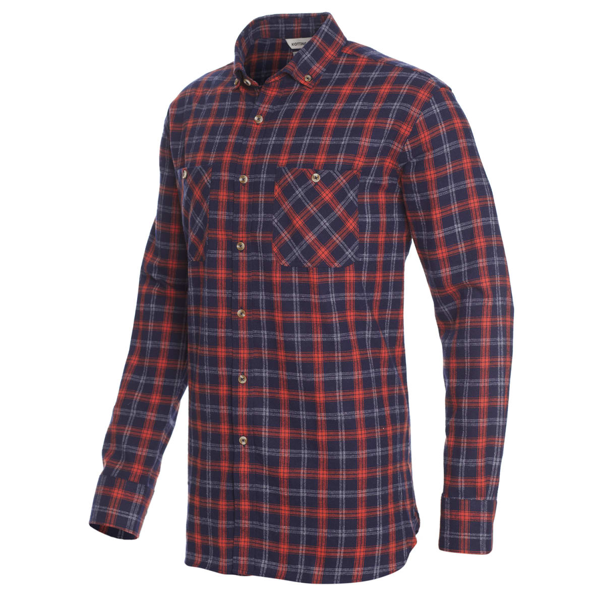 CAMISA VILLELA TALLAS GRANDES I2060E0022