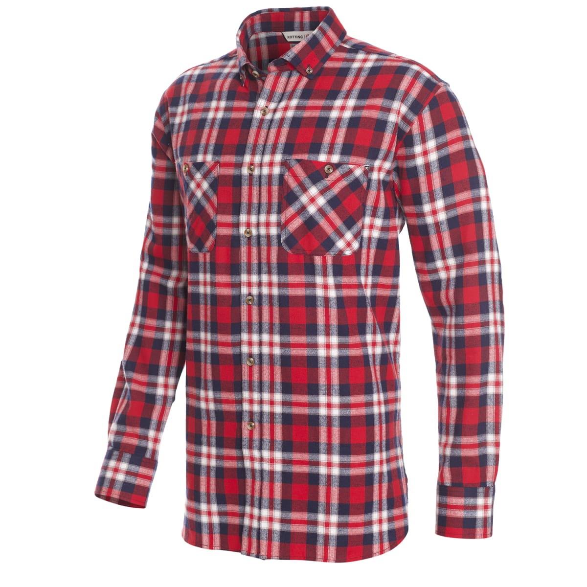 CAMISA VILLELA TALLAS GRANDES I2060E0062