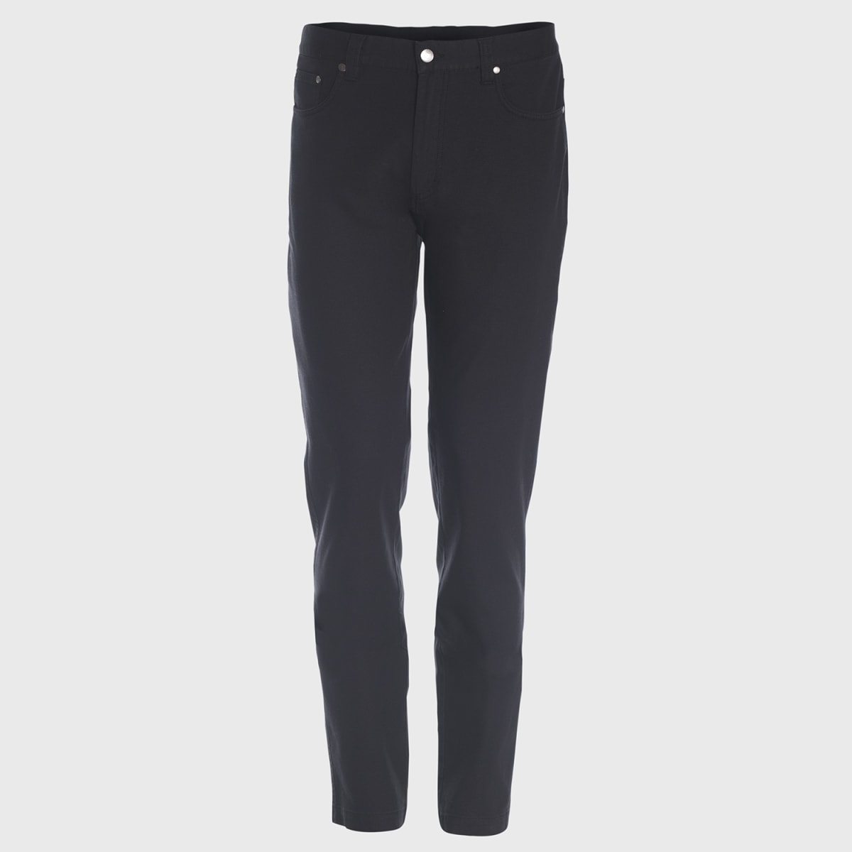 PANTALON CANVAS SPANDEX I2600N0091