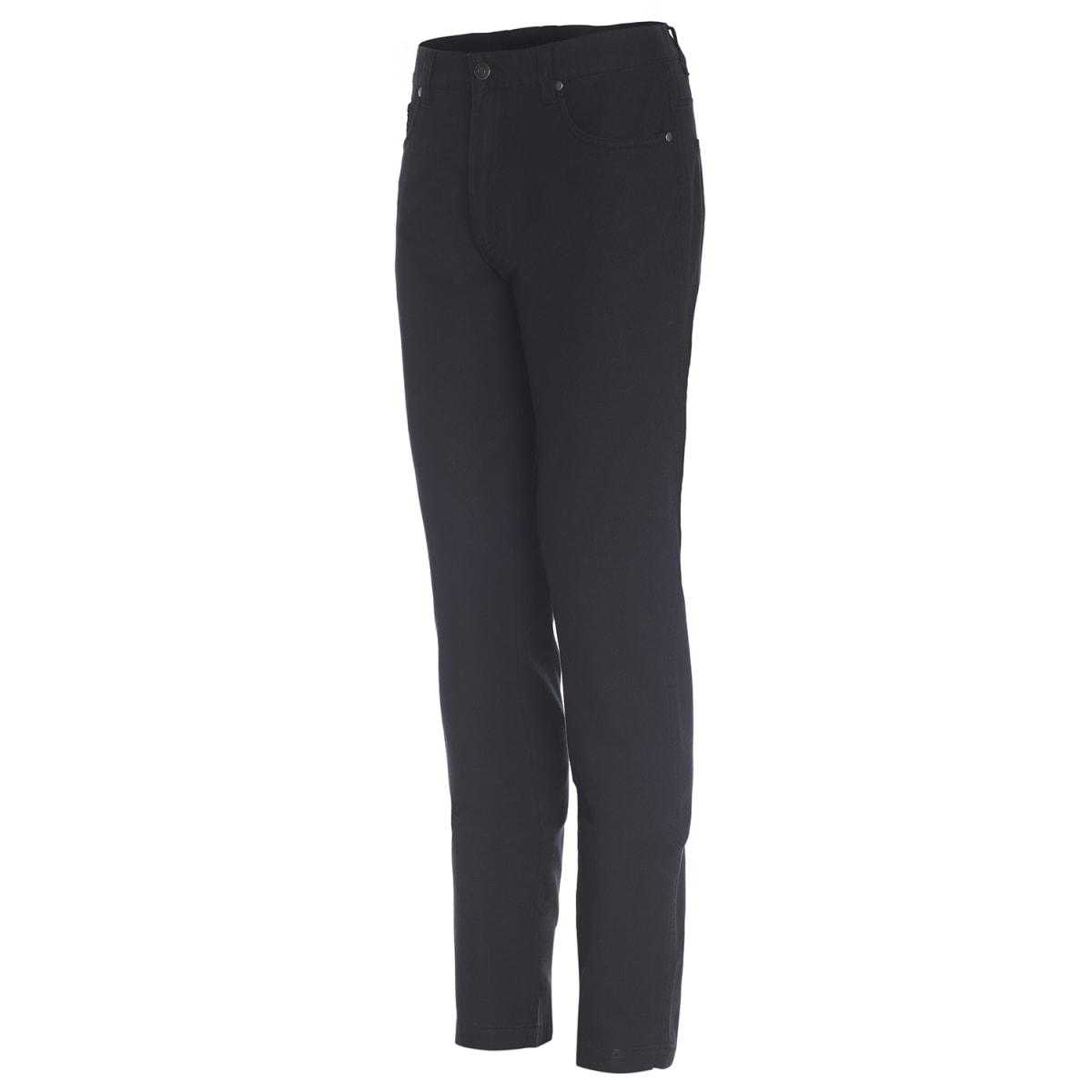 PANTALON CANVAS SPANDEX I2600N0092