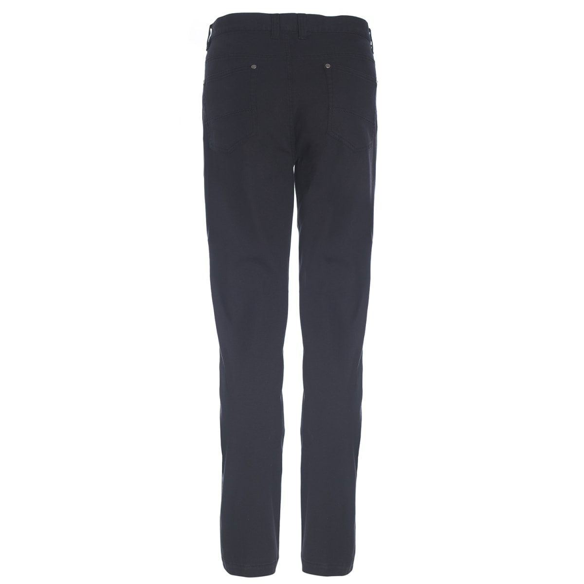 PANTALON CANVAS SPANDEX I2600N0093