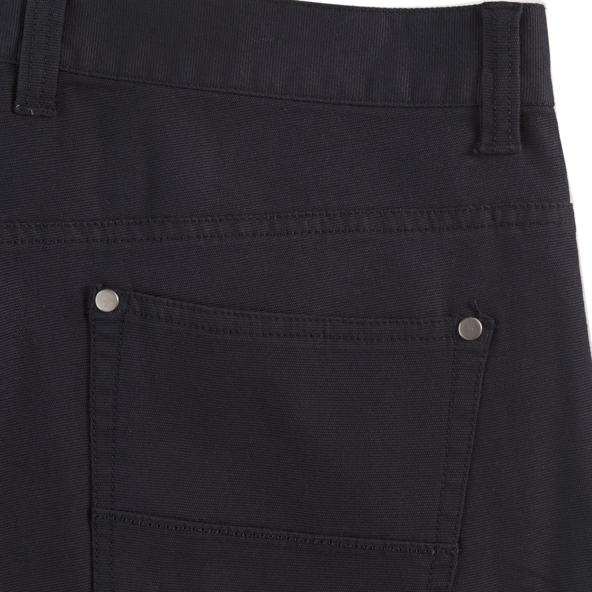 PANTALON CANVAS SPANDEX I2600N0094