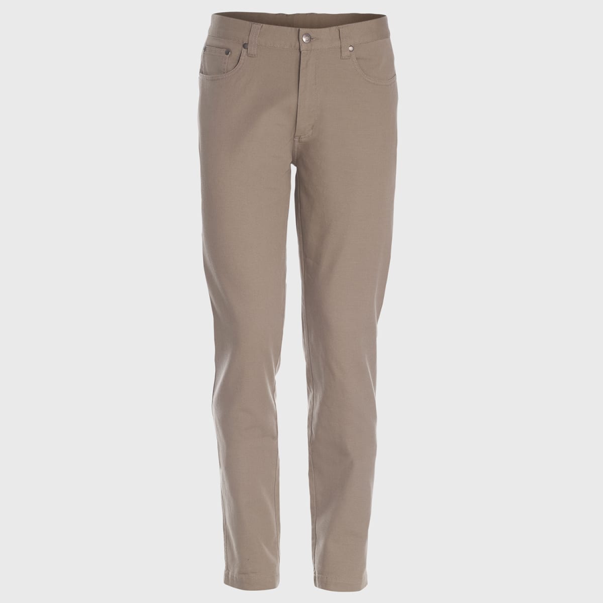 PANTALON CANVAS SPANDEX I2600N0311