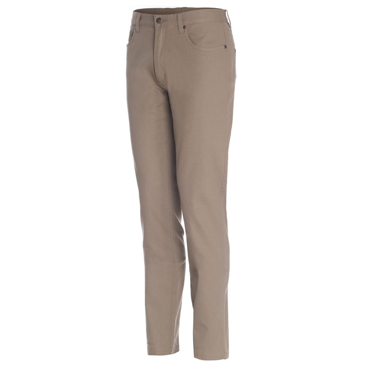 PANTALON CANVAS SPANDEX I2600N0312