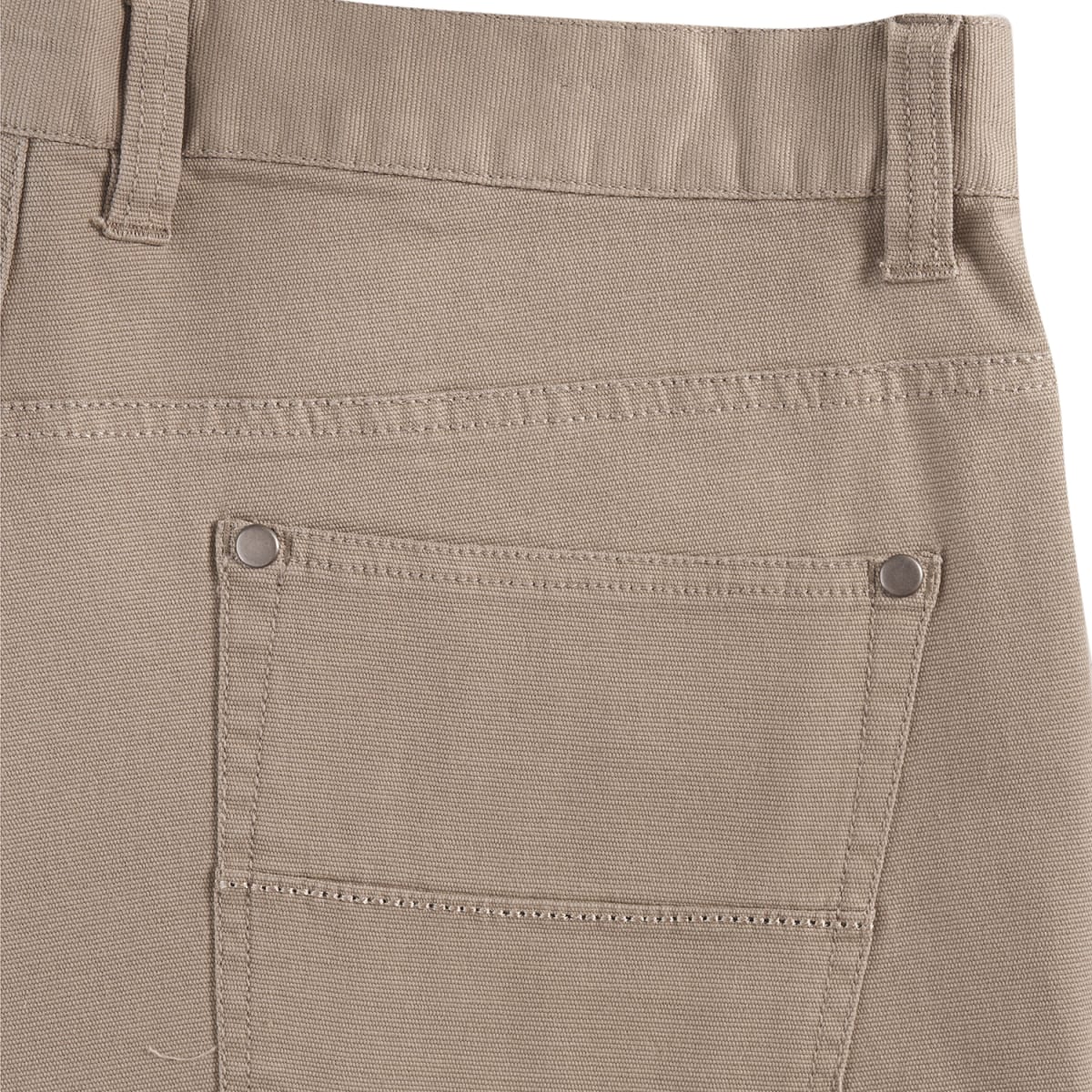 PANTALON CANVAS SPANDEX I2600N0314