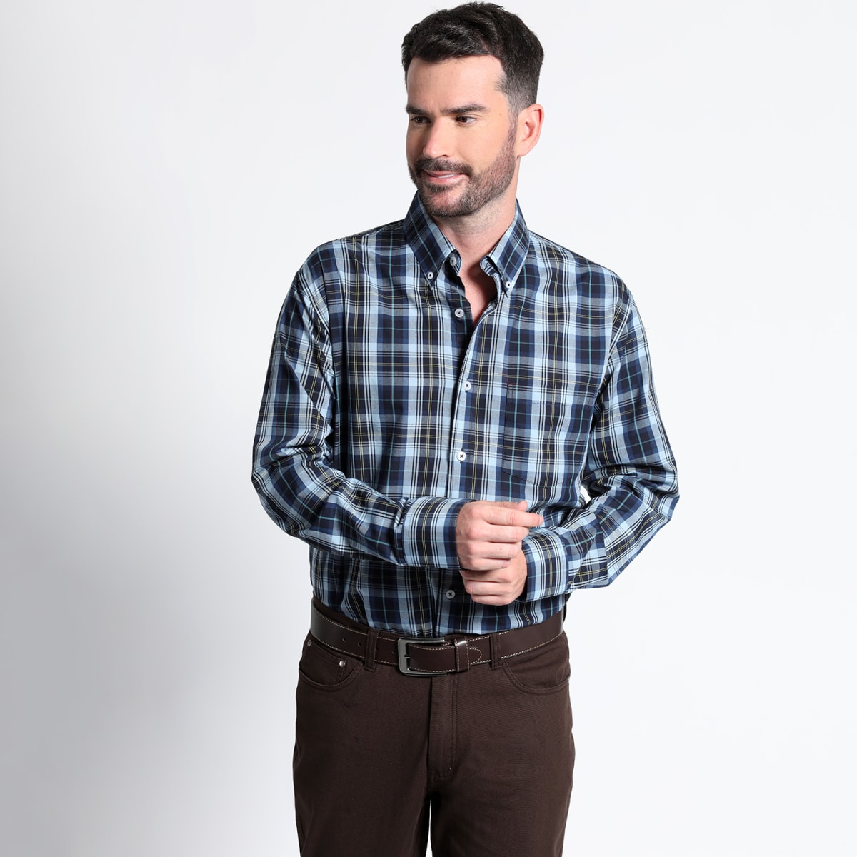 CAMISA FANTASIA I3010N0042