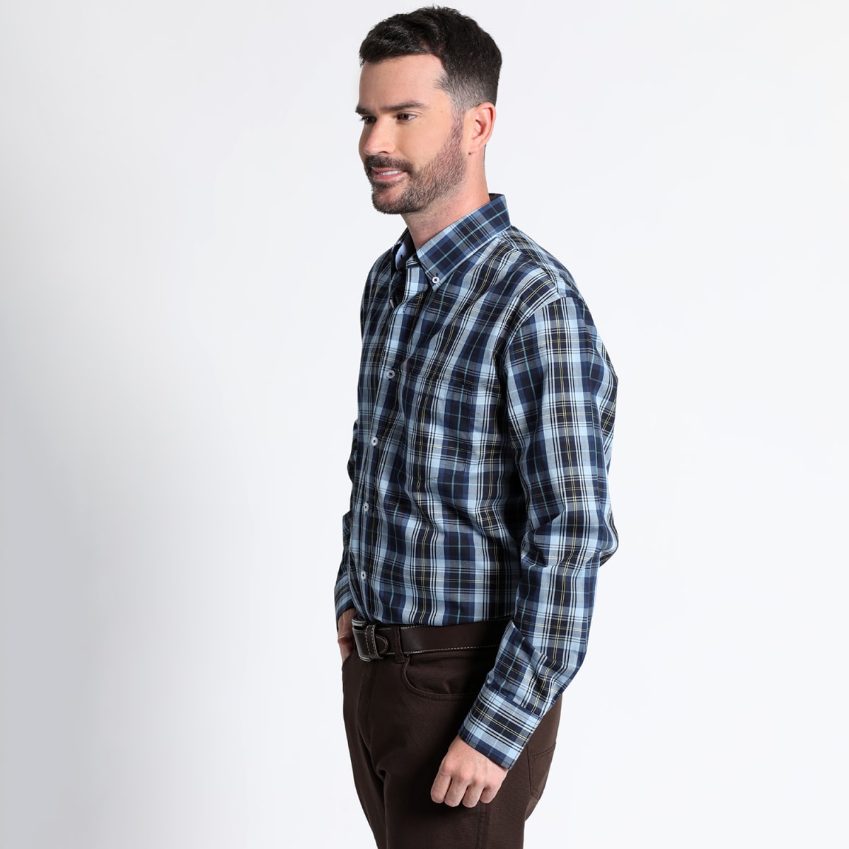 CAMISA FANTASIA I3010N0044