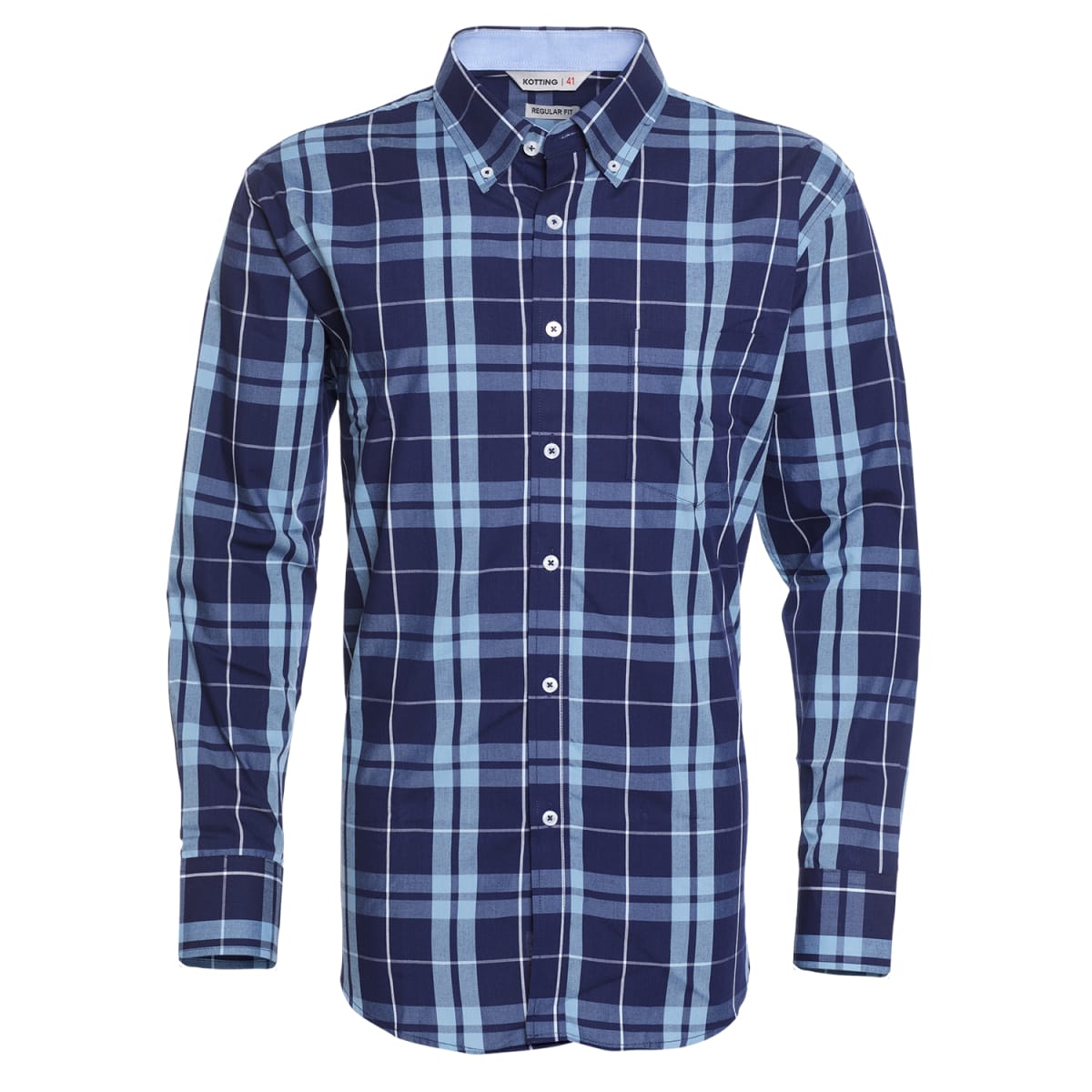 CAMISA FANTASIA I3010N0051