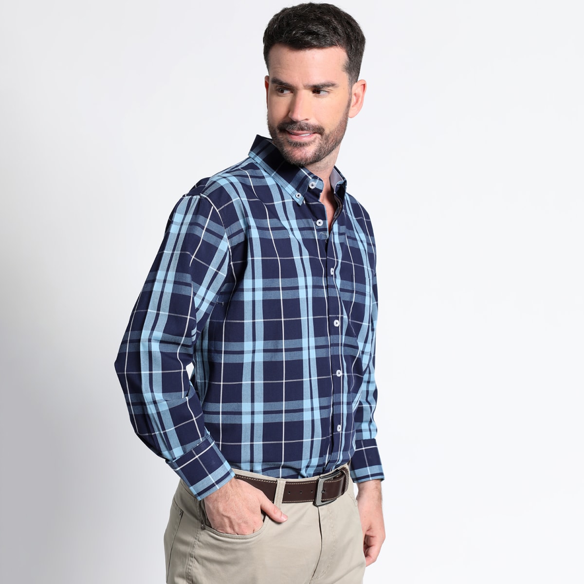 CAMISA FANTASIA I3010N0052