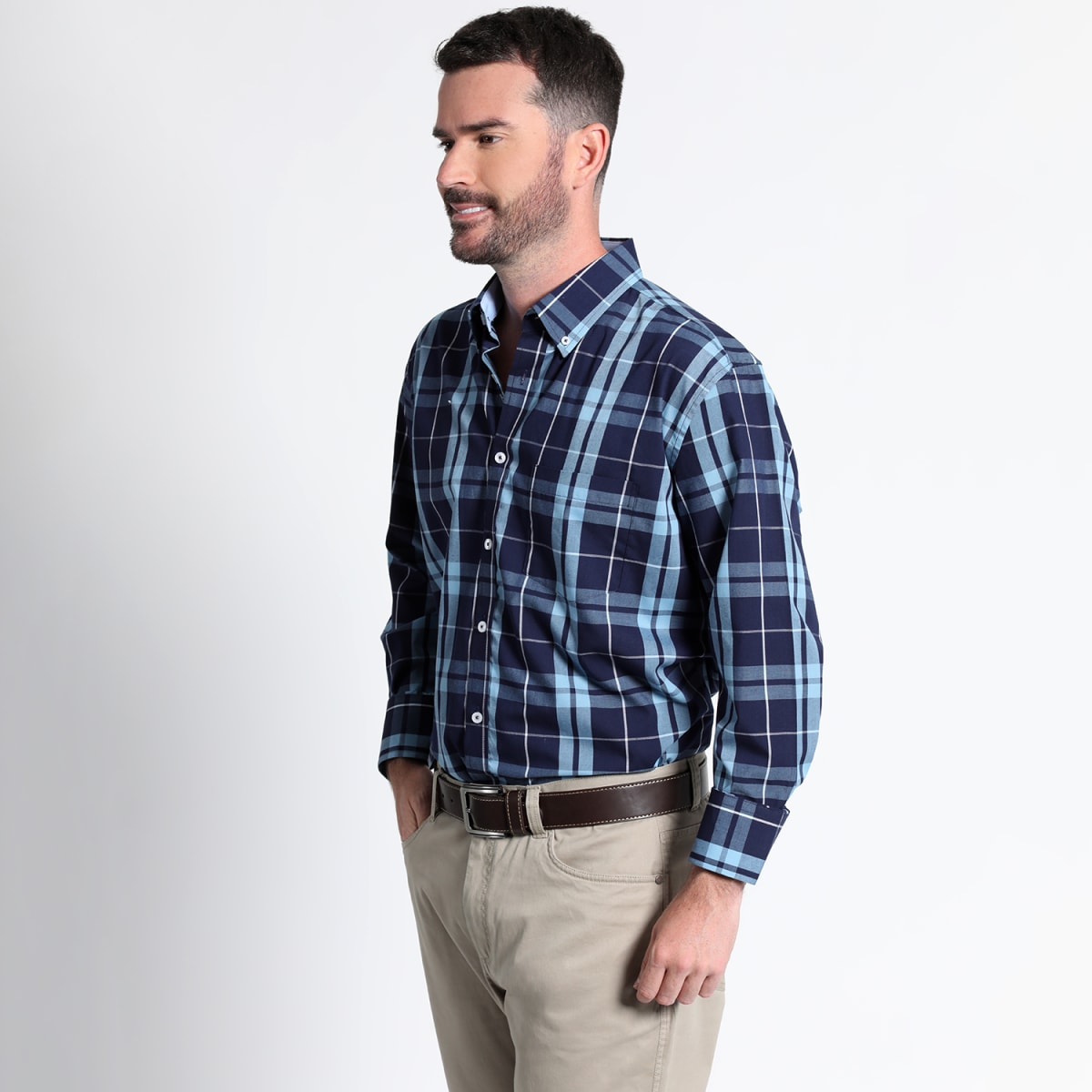 CAMISA FANTASIA I3010N0053