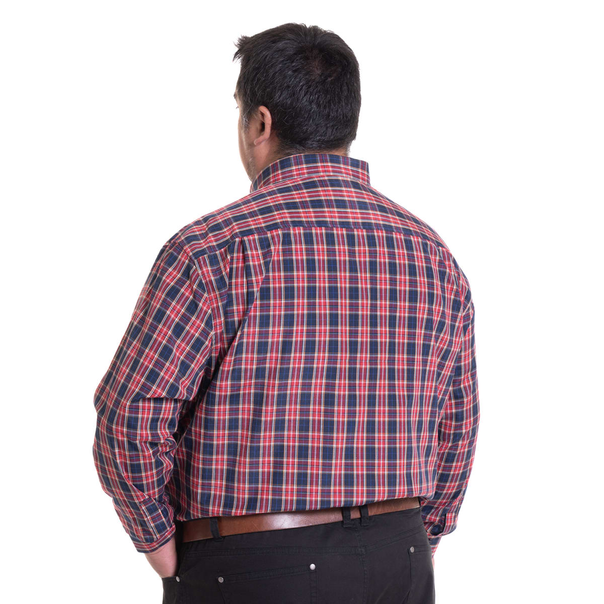 CAMISA FANTASIA CLASICA TALLAS GRANDES I4009E0052