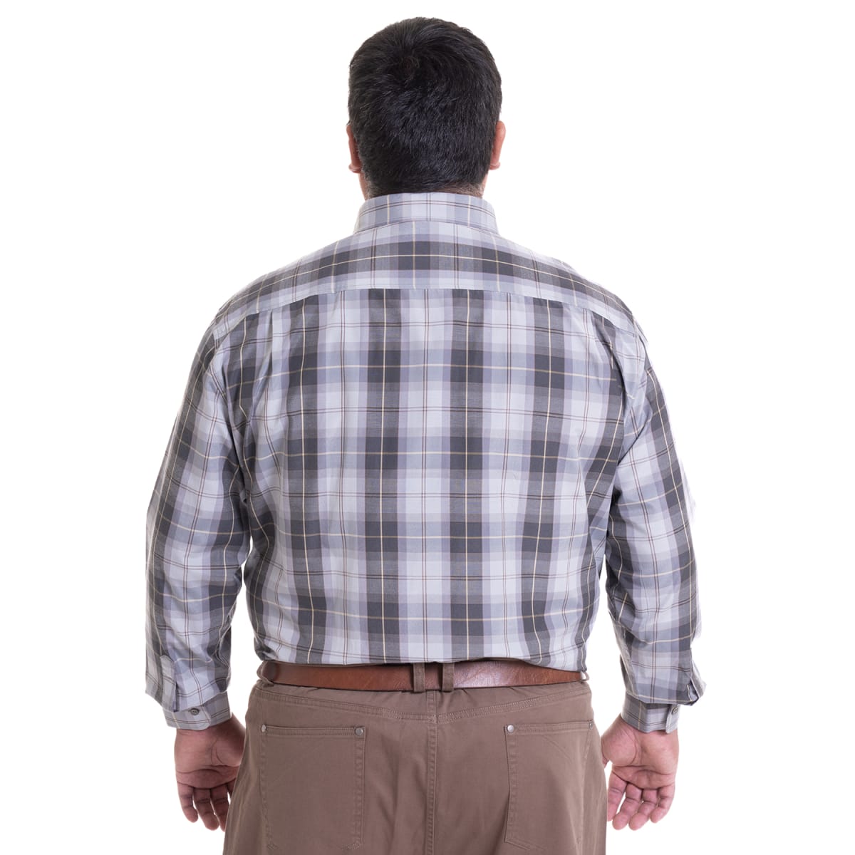 CAMISA FANTASIA CLASICA TALLAS GRANDES I4009E0062