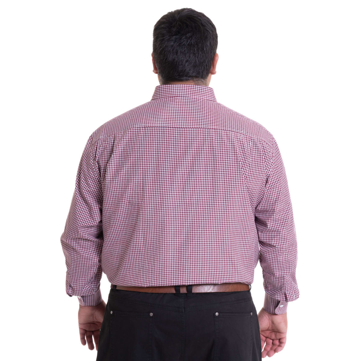 CAMISA FANTASIA CLASICA TALLAS GRANDES I4009E0072