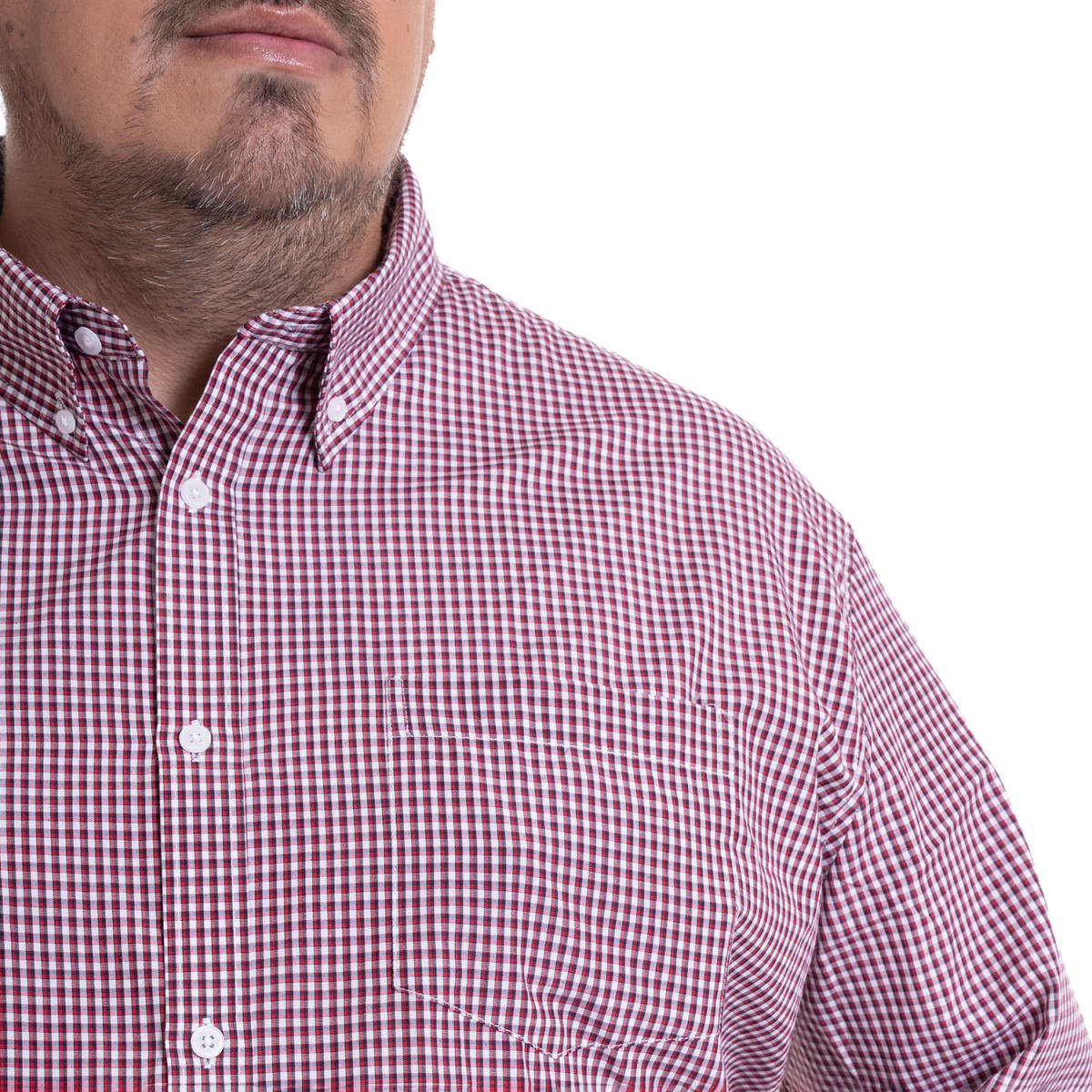 CAMISA FANTASIA CLASICA TALLAS GRANDES I4009E0074