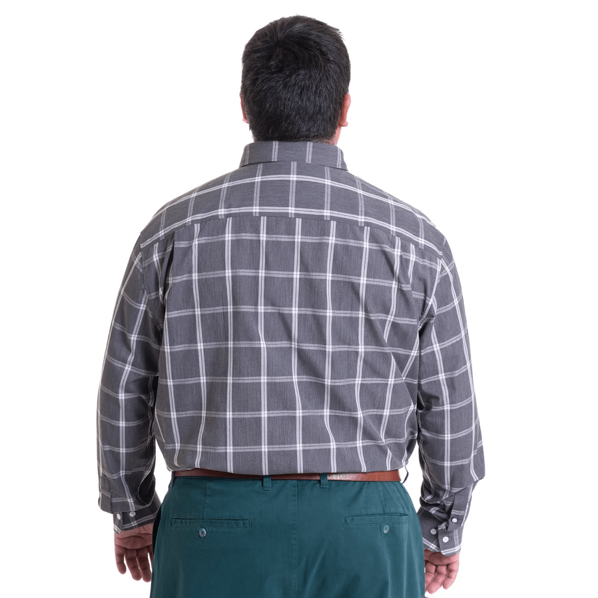 CAMISA FANTASIA PREMIUM TALLAS GRANDES I4010E0012