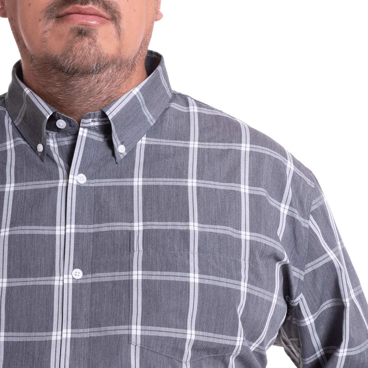 CAMISA FANTASIA PREMIUM TALLAS GRANDES I4010E0014
