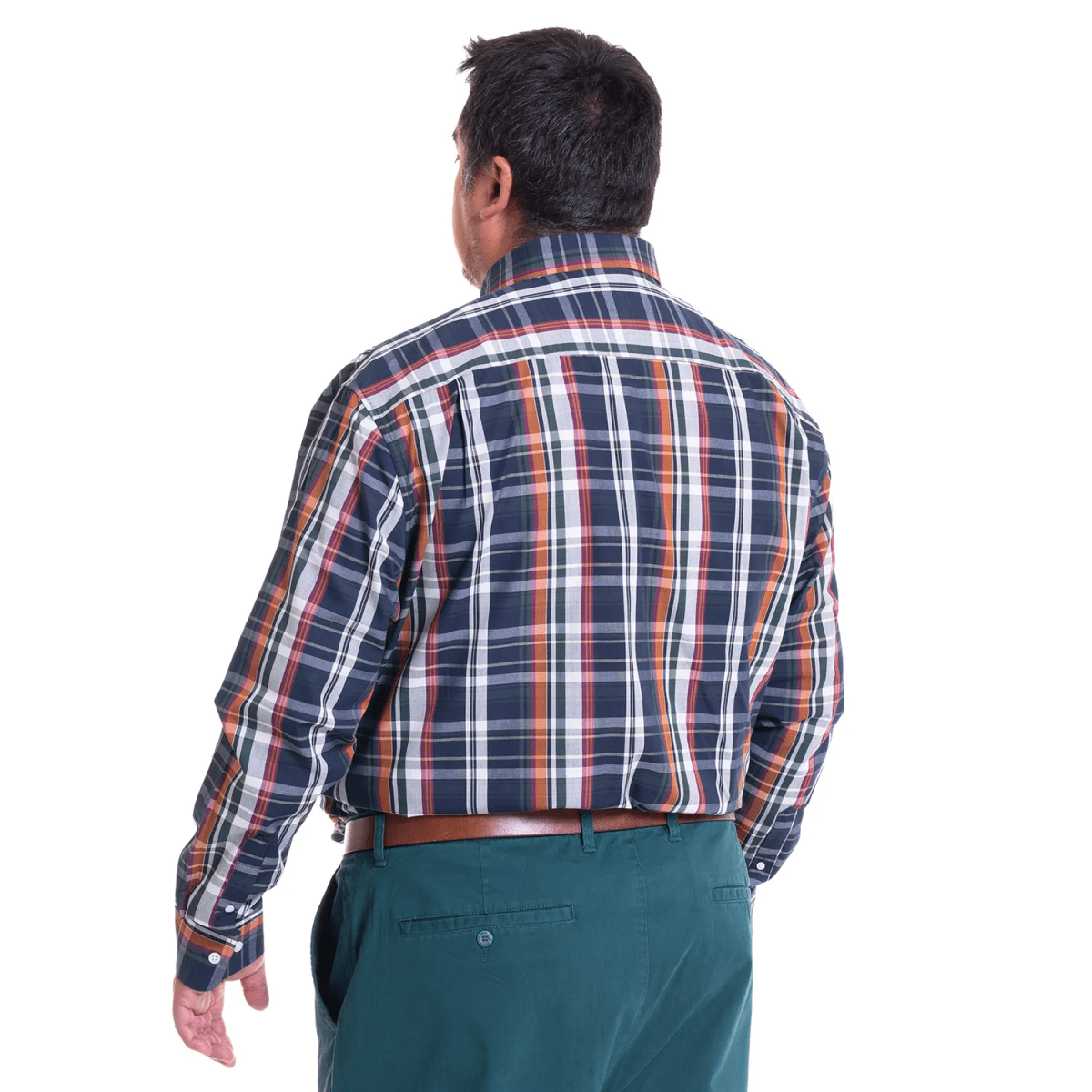 CAMISA FANTASIA PREMIUM TALLAS GRANDES I4010E0052