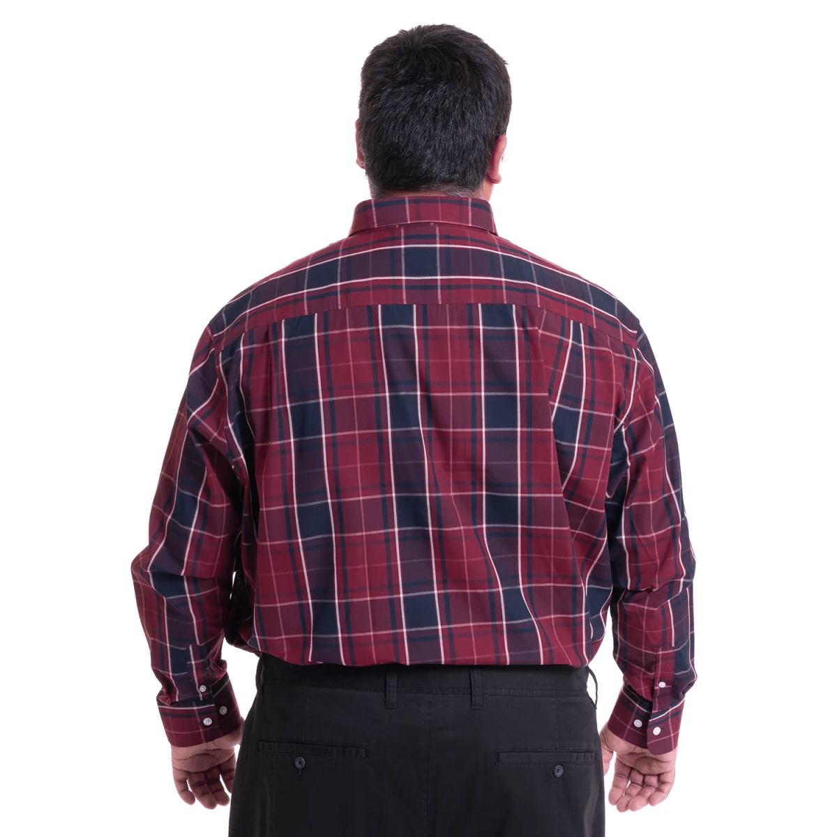 CAMISA FANTASIA PREMIUM TALLAS GRANDES I4010E0082