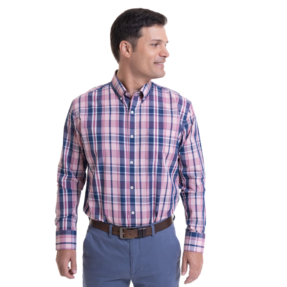 CAMISA FANTASIA PREMIUM I4010N0021