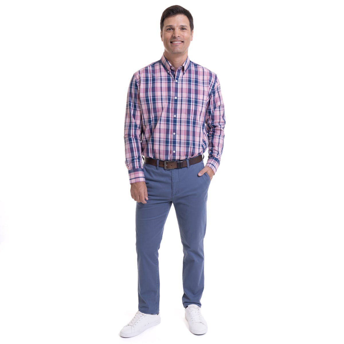 CAMISA FANTASIA PREMIUM I4010N0022