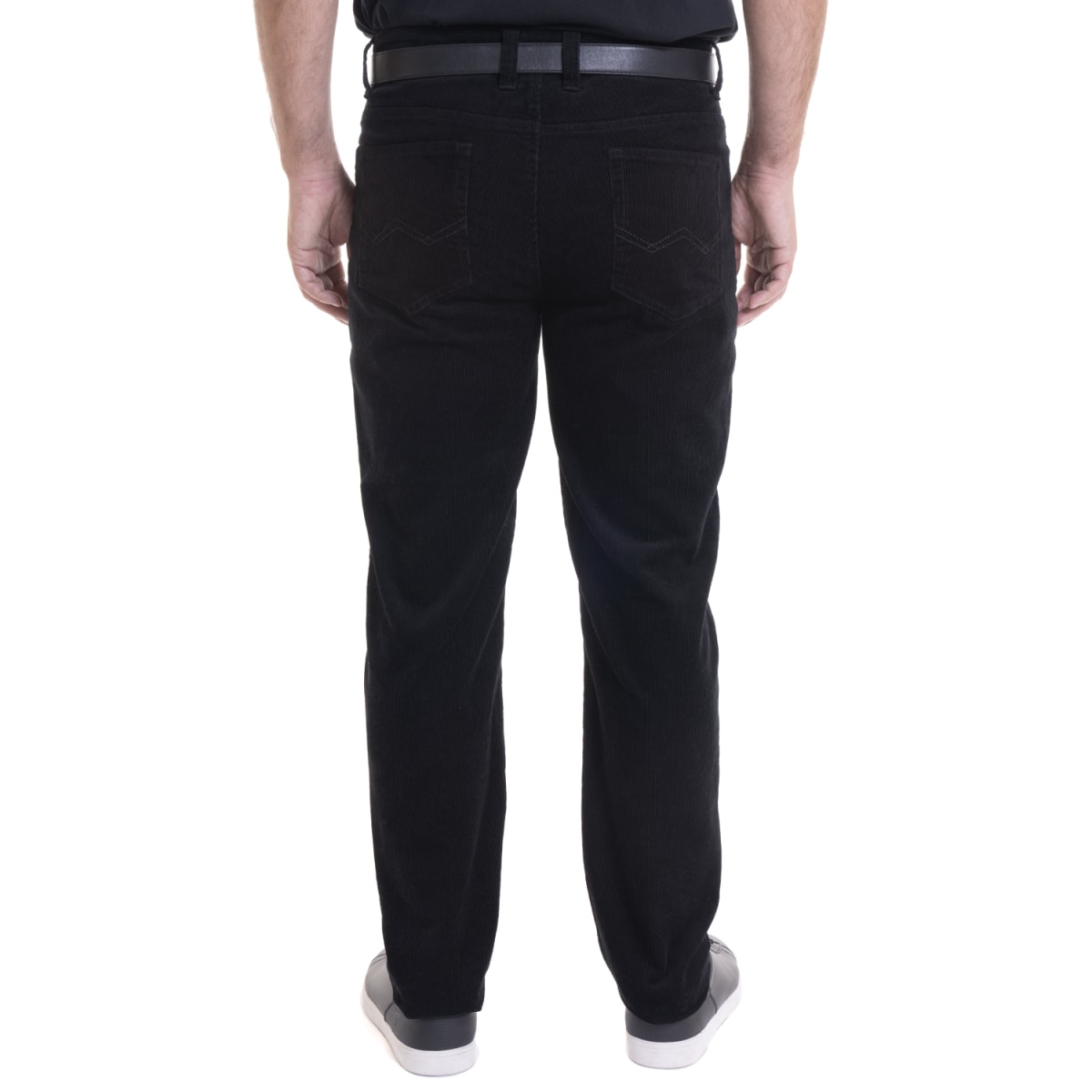 PANTALON COTELE 5 BOLSILLOS I4538N0052