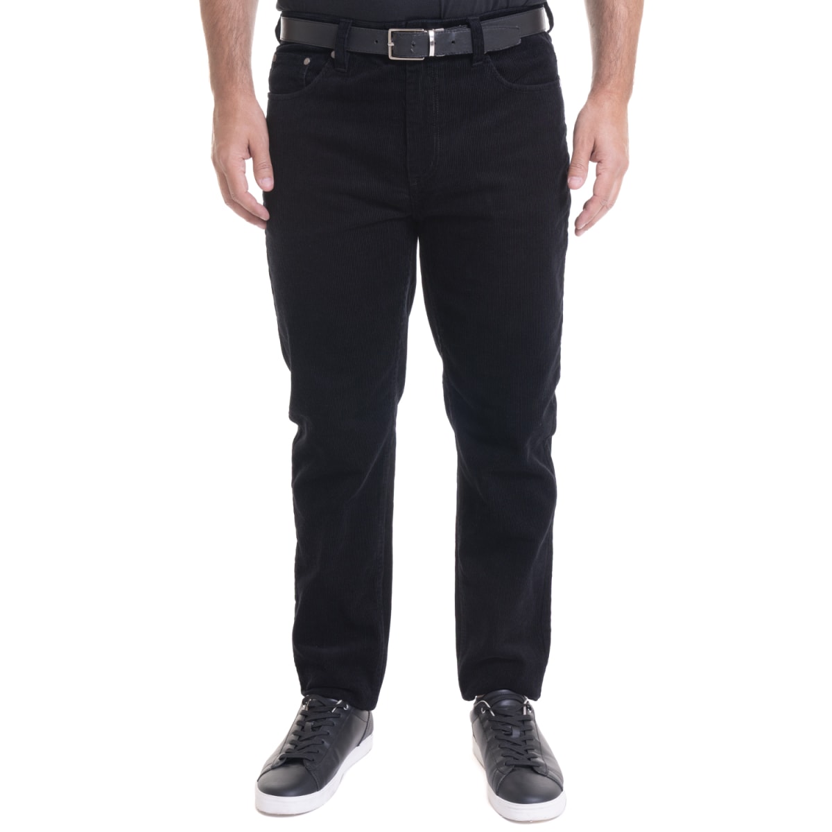 PANTALON COTELE 5 BOLSILLOS I4538N0091