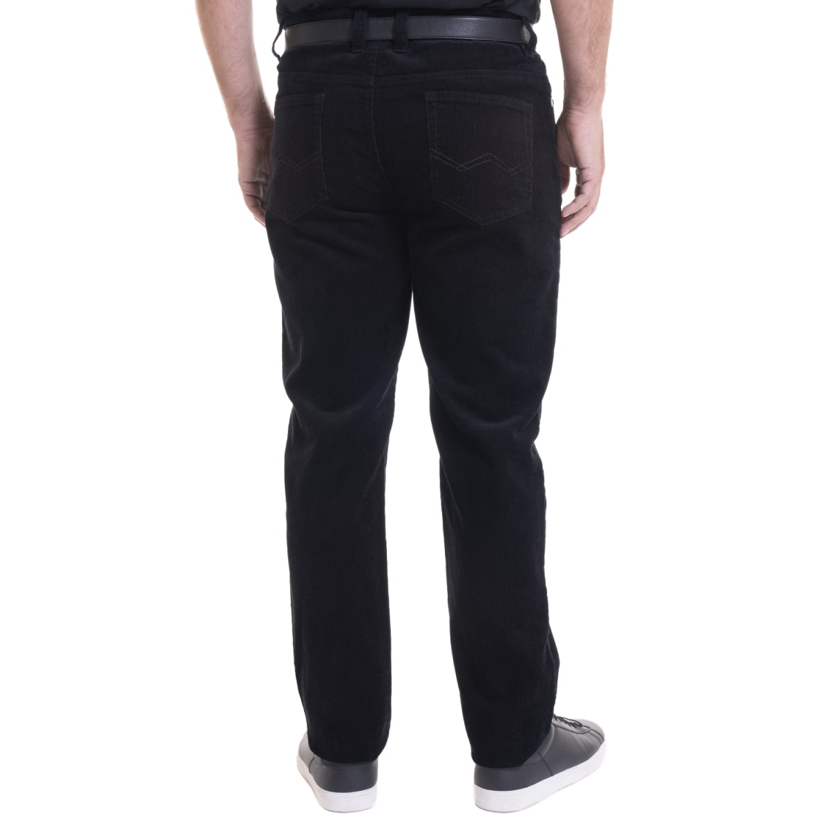 PANTALON COTELE 5 BOLSILLOS I4538N0092