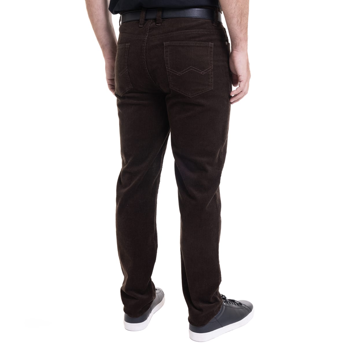 PANTALON COTELE 5 BOLSILLOS I4538N00392