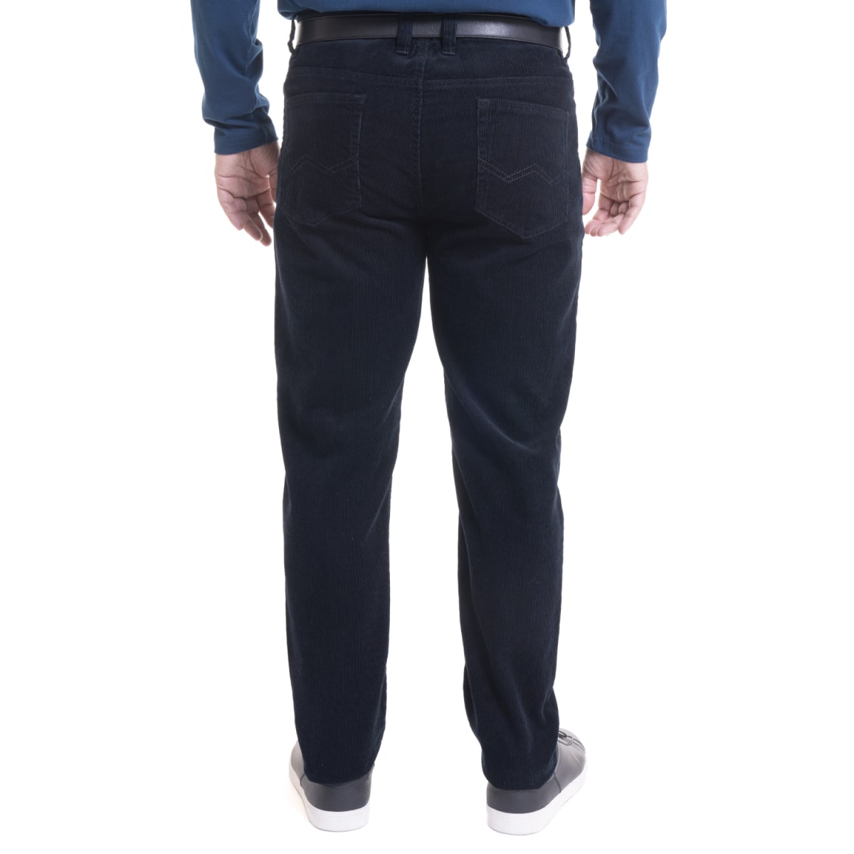 PANTALON COTELE 5 BOLSILLOS I4538N0792