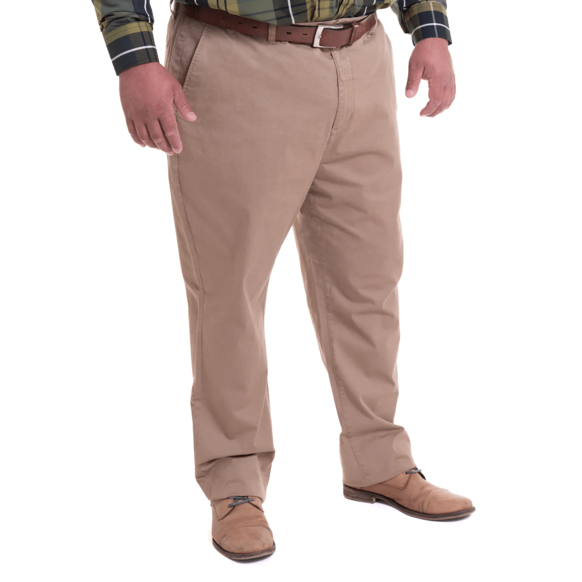 PANTALÓN DE VESTIR I4700N0311